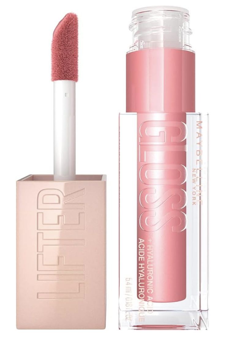 Maybelline Lip Gloss